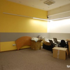 Lokal Kielce 1030m2