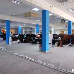 Lokal Kielce 1030m2