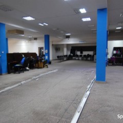 Lokal Kielce 1030m2