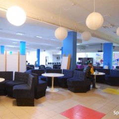 Lokal Kielce 1030m2