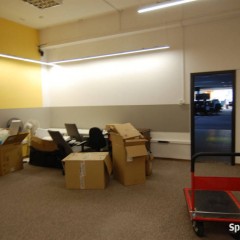 Lokal Kielce 1030m2
