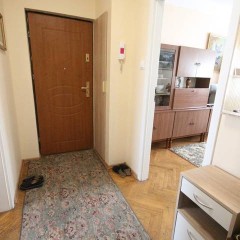 3pok, 47met, okolice Wszystkich Świętych LOGGIA/PIWNICA (Wrocław)
