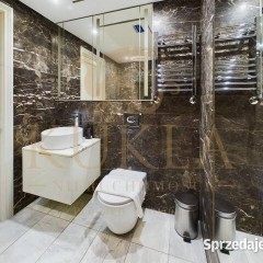 Mieszkanie Kraków 56.5m2 2 pokoje