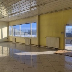 Hala magazynowa z biurami bezpośrednio od właściciela