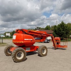 ☎  ZAPYTAJ O CENĘ! Sprzedam Wynajmę Manitou 160ATJ