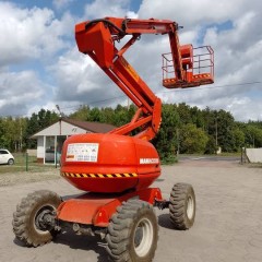 ☎  ZAPYTAJ O CENĘ! Sprzedam Wynajmę Manitou 160ATJ