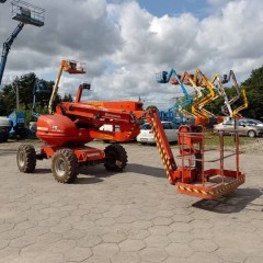 ☎  ZAPYTAJ O CENĘ! Sprzedam Wynajmę Manitou 160ATJ