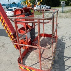 ☎  ZAPYTAJ O CENĘ! Sprzedam Wynajmę Manitou 160ATJ