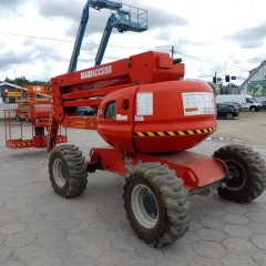 ☎  ZAPYTAJ O CENĘ! Sprzedam Wynajmę Manitou 160ATJ