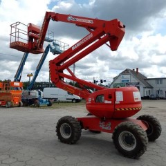 ☎  ZAPYTAJ O CENĘ! Sprzedam Wynajmę Manitou 160ATJ