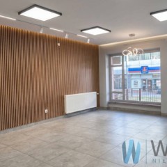 Lokal 65m2 Warszawa Stanisława Wojciechowskiego