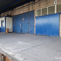 Wynajmę lokal Kleosin 160m2
