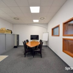 Wynajem biura Opole Śródmieście, 100 m2