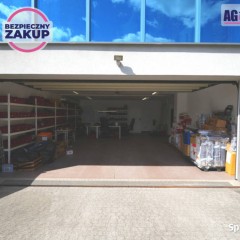 Lokal 85m2 Gdańsk
