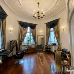 Do wynajęcia lokal 35m2 Warszawa Mokotowska