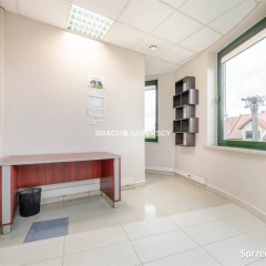 Lokal Kraków Jasnogórska 44m2