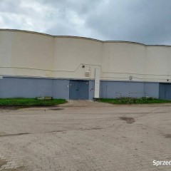Lokal Kielce 1645m2
