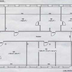 Lokal Kielce 1645m2