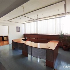 Lokal 507.4m2 Łódź