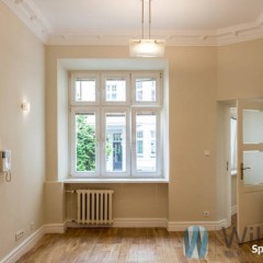 Oferta wynajmu lokalu 95m2 Warszawa Wspólna