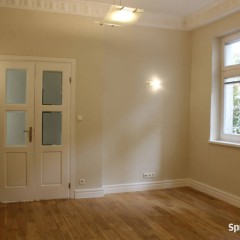 Oferta wynajmu lokalu 95m2 Warszawa Wspólna