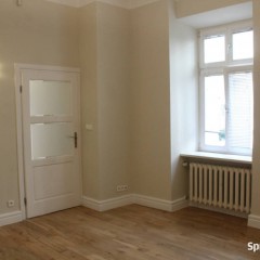Oferta wynajmu lokalu 95m2 Warszawa Wspólna
