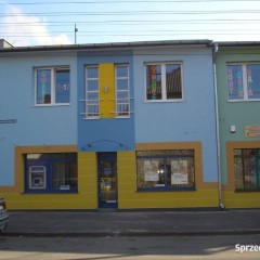 Lokal handlowo/ usługowy/ biurowy Czeladź ul. Nowopogońska