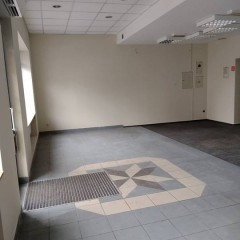 Lokal handlowo/ usługowy/ biurowy Czeladź ul. Nowopogońska