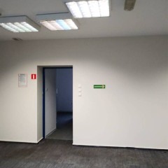 Lokal handlowo/ usługowy/ biurowy Czeladź ul. Nowopogońska