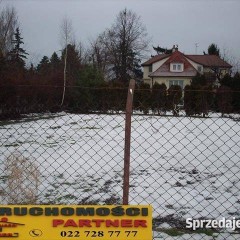 Oferta wynajmu działki Michałowice 1000m2
