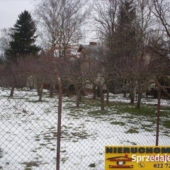 Oferta wynajmu działki Michałowice 1000m2