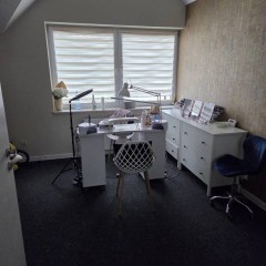 Lokal usługowy