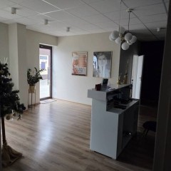 Lokal usługowy