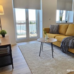 40 m² + garaż + klima + balkon | wysoki standard | kawalerka