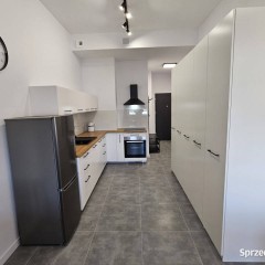 40 m² + garaż + klima + balkon | wysoki standard | kawalerka