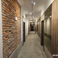 40 m² + garaż + klima + balkon | wysoki standard | kawalerka