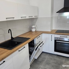 40 m² + garaż + klima + balkon | wysoki standard | kawalerka