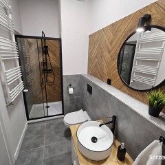 40 m² + garaż + klima + balkon | wysoki standard | kawalerka