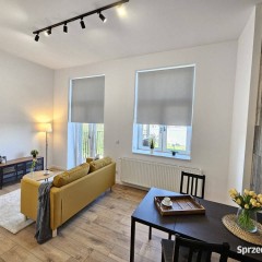 40 m² + garaż + klima + balkon | wysoki standard | kawalerka