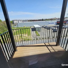 40 m² + garaż + klima + balkon | wysoki standard | kawalerka