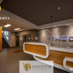 Lokale biurowe w centrum Gdyni