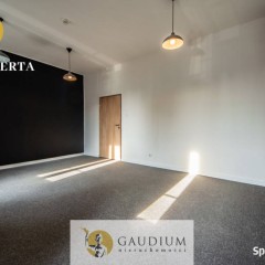 Lokale biurowe w centrum Gdyni