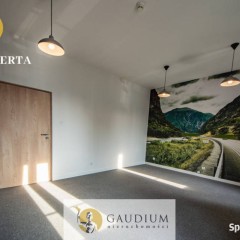 Lokale biurowe w centrum Gdyni