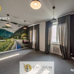 Lokale biurowe w centrum Gdyni