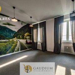 Lokale biurowe w centrum Gdyni