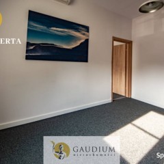 Lokale biurowe w centrum Gdyni