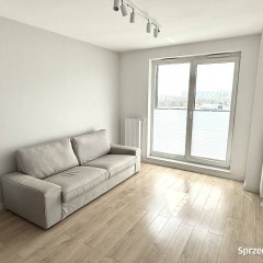 Nowe 2-pokojowe mieszkanie z balkonem | Kamienna 141 | Wrocław