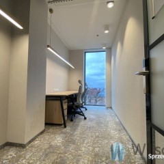 Lokal Warszawa 30m2
