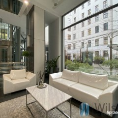 Lokal Warszawa 30m2