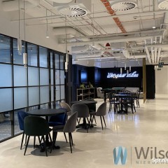 Lokal Warszawa 30m2